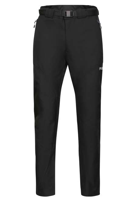 Fotogalerie Men's Outdoor Pants PATROL black/black