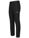 Fotogalerie Men's Outdoor Pants PATROL black/black