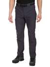 Fotogalerie Men's Outdoor Pants PATROL black/black