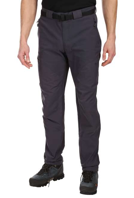 Fotogalerie Men's Outdoor Pants PATROL black/black