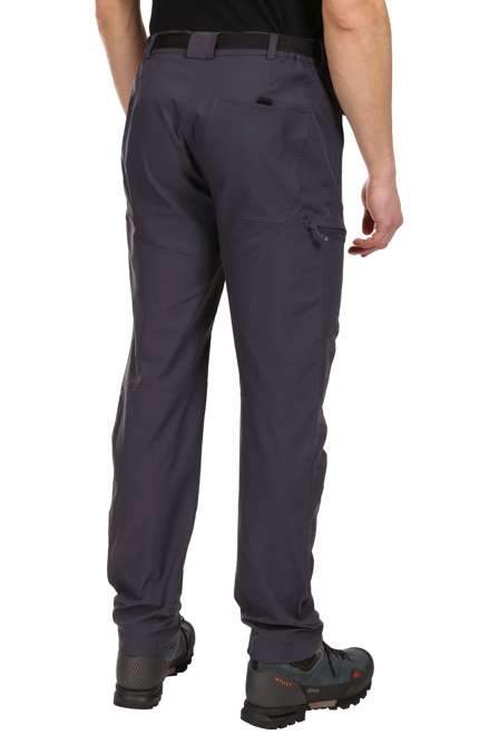 Fotogalerie Men's Outdoor Pants PATROL black/black