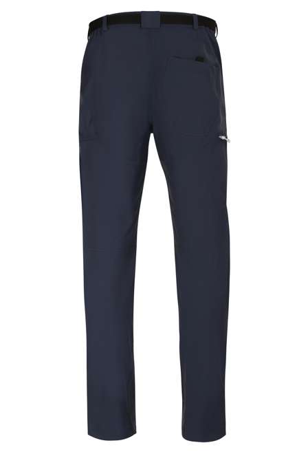 Fotogalerie Men's Outdoor Pants PATROL navy