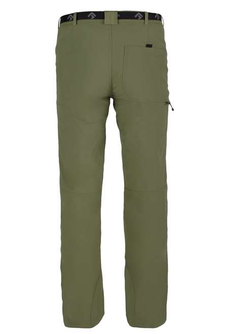 Fotogalerie Men's Outdoor Pants PATROL khaki