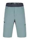 Fotogalerie Men's climbing shorts SOLO SHORTS arctic