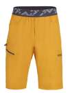 Fotogalerie Men's climbing shorts SOLO SHORTS ochre