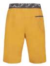 Fotogalerie Men's climbing shorts SOLO SHORTS ochre