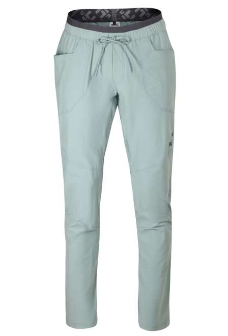 Fotogalerie Men's climbing pants SOLO PANTS arctic