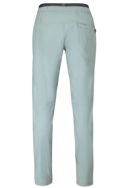 Fotogalerie Men's climbing pants SOLO PANTS arctic