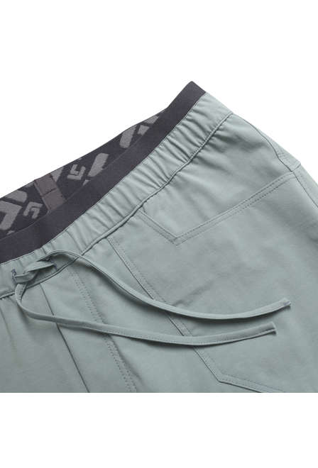 Fotogalerie Men's climbing pants SOLO PANTS arctic