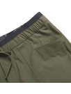 Fotogalerie Men's climbing pants SOLO PANTS khaki