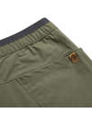 Fotogalerie Men's climbing pants SOLO PANTS khaki