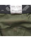 Fotogalerie Men's climbing pants SOLO PANTS khaki