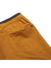 Fotogalerie Men's climbing pants SOLO PANTS ochre