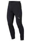 Fotogalerie Men's Sport Leggings TONALE PANTS black