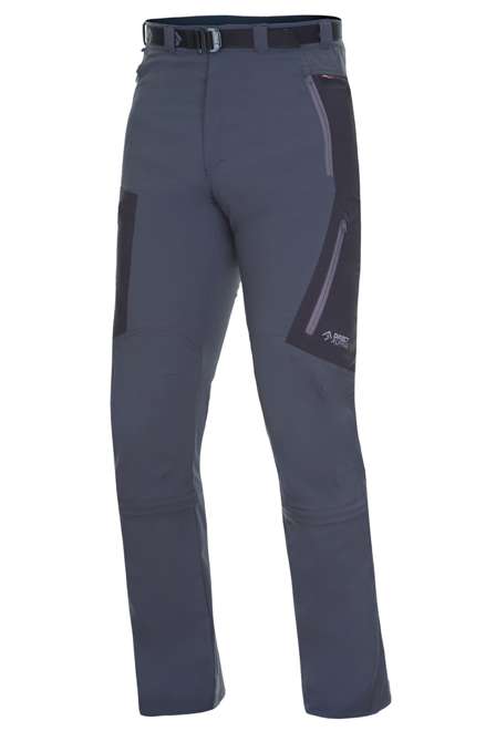 Fotogalerie Men's trousers  VULCAN anthracite