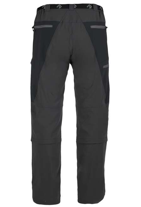 Fotogalerie Men's trousers  VULCAN anthracite