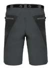 Fotogalerie Men's hiking shorts VULCAN SHORTS anthracite