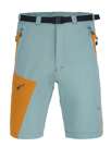 Fotogalerie Men's hiking shorts VULCAN SHORTS arctic