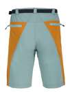 Fotogalerie Men's hiking shorts VULCAN SHORTS arctic