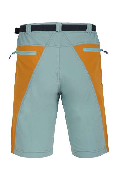 Fotogalerie Men's hiking shorts VULCAN SHORTS arctic