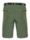 Fotogalerie Men's hiking shorts VULCAN SHORTS khaki