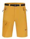 Fotogalerie Men's hiking shorts VULCAN SHORTS ochre