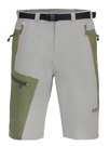 Fotogalerie Men's hiking shorts VULCAN SHORTS stone/khaki