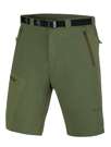 Fotogalerie Men's hiking shorts VULCAN SHORTS khaki