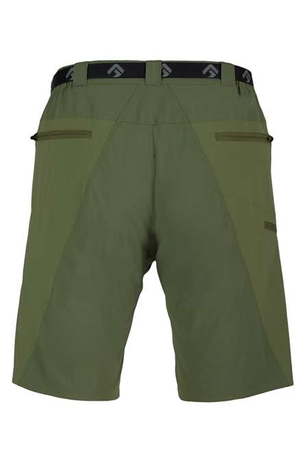 Fotogalerie Men's hiking shorts VULCAN SHORTS khaki