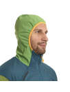 Fotogalerie Men's Functional Jacket ALPHA ACTIVE green/emerald