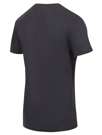 Fotogalerie Men's Cotton T-Shirt Bosco anthracite (Geometric)