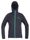 Fotogalerie Women's Jacket BRENTA LADY  anthracite/menthol