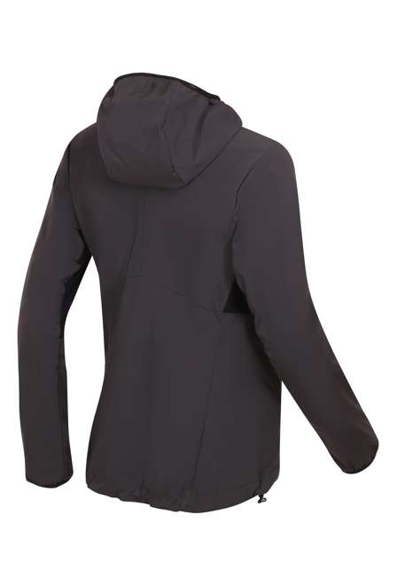 Fotogalerie Women's Jacket BRENTA LADY  anthracite/menthol