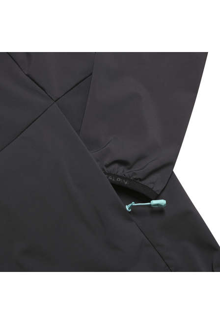 Fotogalerie Women's Jacket BRENTA LADY  anthracite/menthol