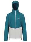 Fotogalerie Women's Jacket BRENTA LADY  emerald/grey