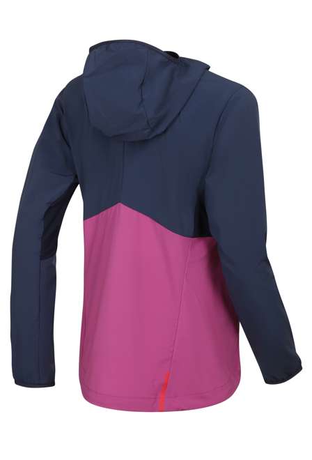 Fotogalerie Women's Jacket BRENTA LADY  navy/orchid