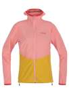 Fotogalerie Women's Jacket BRENTA LADY coral/mango