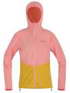 Fotogalerie Women's Jacket BRENTA LADY coral/mango