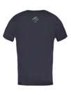 Fotogalerie Men's cotton T-Shirt FLASH anthracite (Heart)