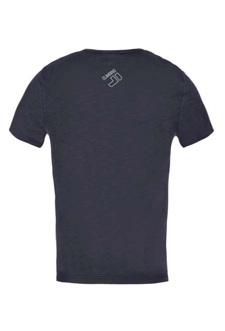 Fotogalerie Men's cotton T-Shirt FLASH anthracite (Heart)