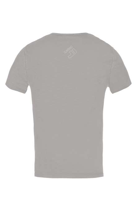 Fotogalerie Men's cotton FLASH T-shirt stone (Mountains)