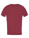 Fotogalerie Men's cotton FLASH T-shirt palisander (Mountains)