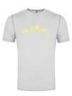 Fotogalerie Men's Merino T-Shirt FURRY grey (Alps)