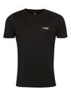 Fotogalerie Men's Merino T-Shirt FURRY black (DA)