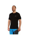 Fotogalerie Men's Merino T-Shirt FURRY black (DA)