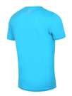 Fotogalerie Men's Merino T-Shirt FURRY ocean (Glacial lake)