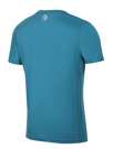 Fotogalerie Men's Merino T-Shirt FURRY emerald (Glacial lake)