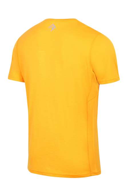 Fotogalerie Men's Merino T-Shirt FURRY mango (DA)