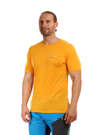 Fotogalerie Men's Merino T-Shirt FURRY mango (DA)