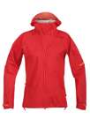 Fotogalerie Women's Hardshell Jacket GUIDE LADY brick/coral